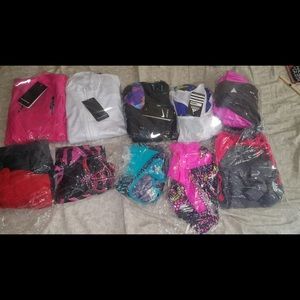 Meet your Posher, Agnes